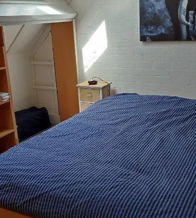 Holiday home Casa Ysermonde- Barkas 8 Nieuwpoort
